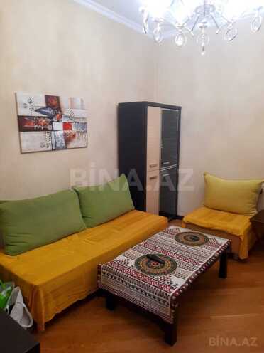 Satılır 3 otaqlı köhnə tikili 86 m², Nizami m., photo 3 from 20