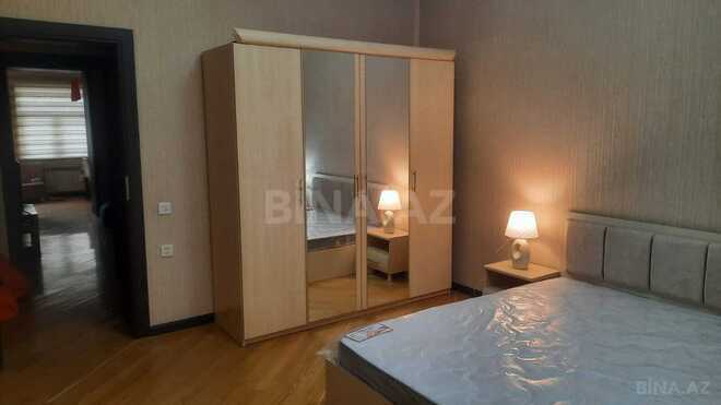 Satılır 3 otaqlı köhnə tikili 86 m², Nizami m., photo 9 from 20