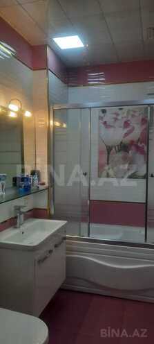 Satılır 3 otaqlı köhnə tikili 86 m², Nizami m., photo 17 from 20