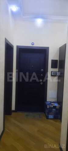 Satılır 3 otaqlı köhnə tikili 86 m², Nizami m., photo 16 from 20