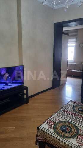 Satılır 3 otaqlı köhnə tikili 86 m², Nizami m., photo 15 from 20