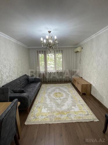 Сдаётся 3-комн. вторичка 85 м², Насиминский  р., photo 1 from 20