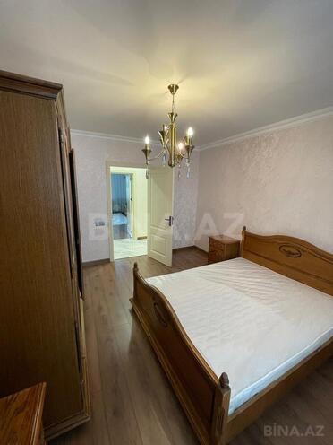 Сдаётся 3-комн. вторичка 85 м², Насиминский  р., photo 7 from 20