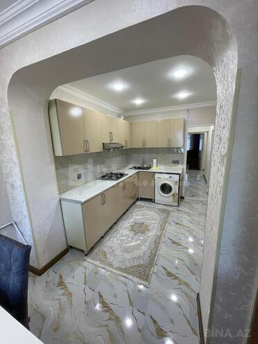 Сдаётся 3-комн. вторичка 85 м², Насиминский  р., photo 15 from 20