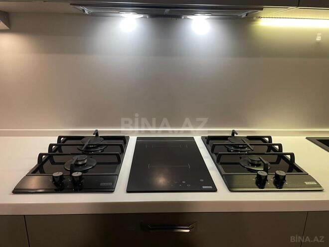 İcarəyə verilir 2 otaqlı yeni tikili 100 m², 8 Noyabr m., photo 11 from 24