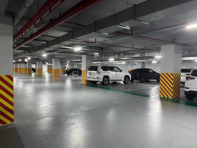 İcarəyə verilir 2 otaqlı yeni tikili 100 m², 8 Noyabr m., photo 23 from 24