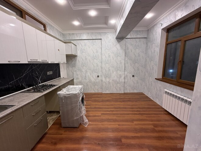 Satılır 2 otaqlı yeni tikili 67 m², 8-ci kilometr q., photo 6 from 18