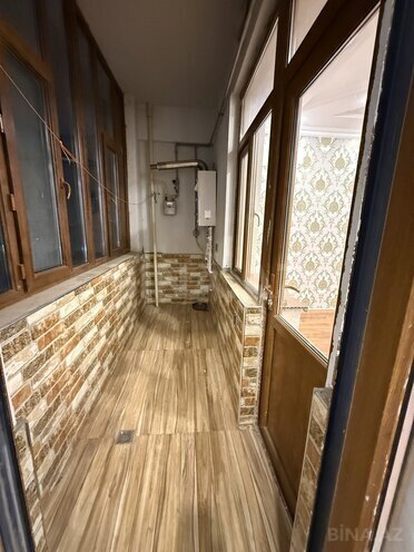 Satılır 2 otaqlı yeni tikili 67 m², 8-ci kilometr q., photo 10 from 18