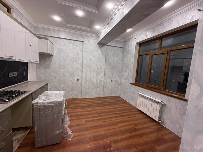 Satılır 2 otaqlı yeni tikili 67 m², 8-ci kilometr q., photo 7 from 18
