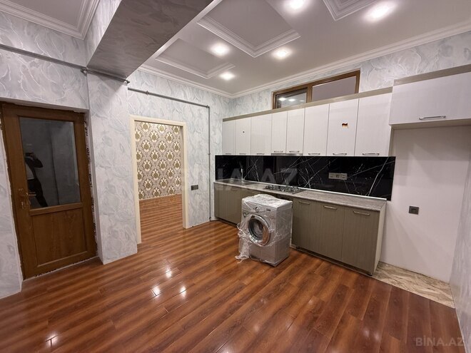 Satılır 2 otaqlı yeni tikili 67 m², 8-ci kilometr q., photo 8 from 18