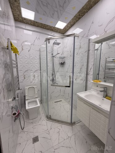 Satılır 2 otaqlı yeni tikili 67 m², 8-ci kilometr q., photo 16 from 18