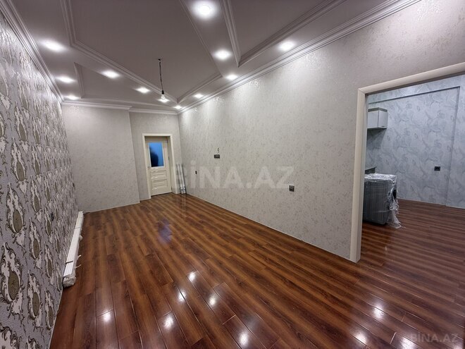 Satılır 2 otaqlı yeni tikili 67 m², 8-ci kilometr q., photo 3 from 18
