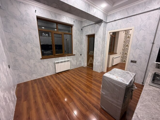 Satılır 2 otaqlı yeni tikili 67 m², 8-ci kilometr q., photo 9 from 18