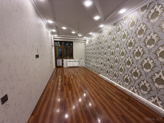 Satılır 2 otaqlı yeni tikili 67 m², 8-ci kilometr q., photo 1 from 18