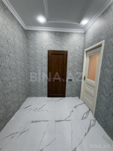 Satılır 2 otaqlı yeni tikili 67 m², 8-ci kilometr q., photo 15 from 18