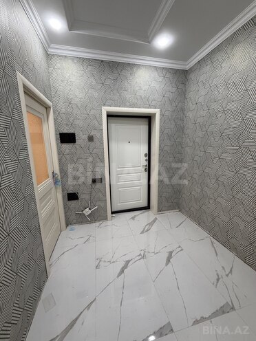 Satılır 2 otaqlı yeni tikili 67 m², 8-ci kilometr q., photo 17 from 18