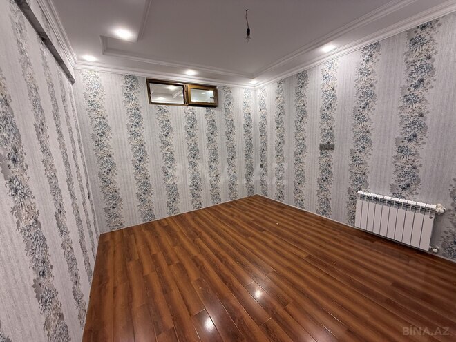 Satılır 2 otaqlı yeni tikili 67 m², 8-ci kilometr q., photo 11 from 18