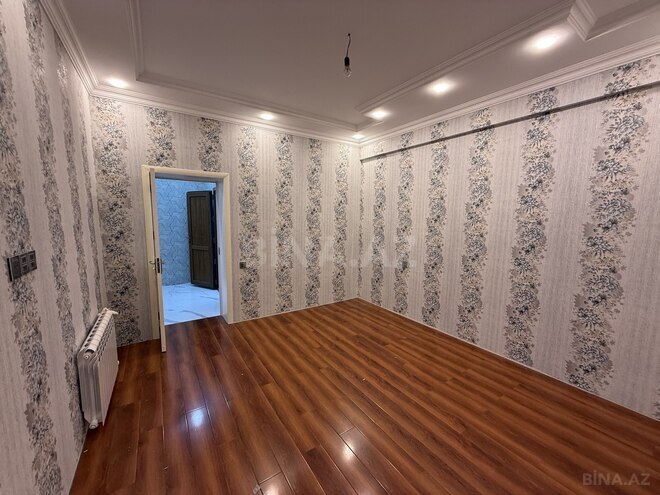 Satılır 2 otaqlı yeni tikili 67 m², 8-ci kilometr q., photo 14 from 18