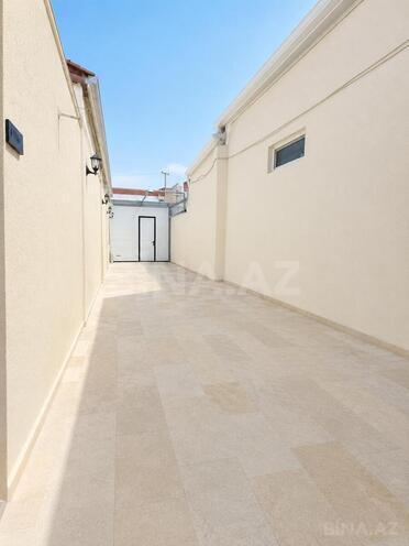 Satılır 3 otaqlı həyət evi/bağ evi 105 m², Buzovna q., photo 20 from 25