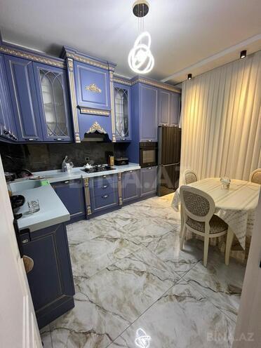 Satılır 3 otaqlı həyət evi/bağ evi 105 m², Buzovna q., photo 15 from 25