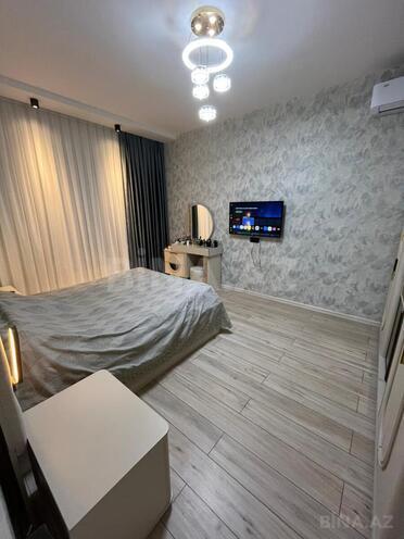 Satılır 3 otaqlı həyət evi/bağ evi 105 m², Buzovna q., photo 10 from 25