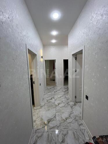Satılır 3 otaqlı həyət evi/bağ evi 105 m², Buzovna q., photo 14 from 25