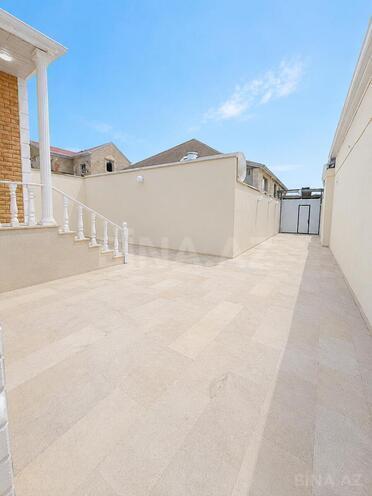Satılır 3 otaqlı həyət evi/bağ evi 105 m², Buzovna q., photo 21 from 25