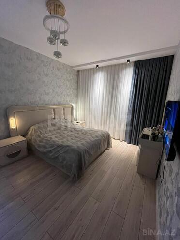 Satılır 3 otaqlı həyət evi/bağ evi 105 m², Buzovna q., photo 12 from 25