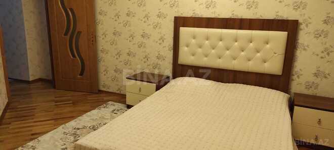 İcarəyə verilir 3 otaqlı yeni tikili 111 m², Yeni Yasamal q., photo 11 from 17