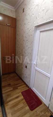 İcarəyə verilir 3 otaqlı yeni tikili 111 m², Yeni Yasamal q., photo 13 from 17