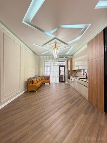 Satılır 4 otaqlı həyət evi/bağ evi 190 m², Mərdəkan q., photo 12 from 22