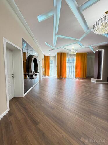 Satılır 4 otaqlı həyət evi/bağ evi 190 m², Mərdəkan q., photo 9 from 22