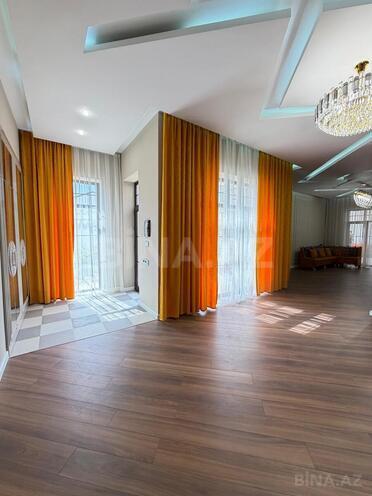 Satılır 4 otaqlı həyət evi/bağ evi 190 m², Mərdəkan q., photo 11 from 22