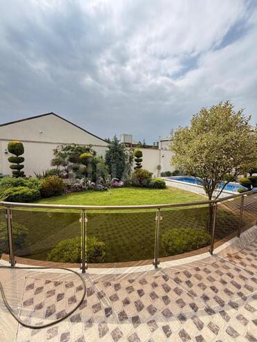Satılır 4 otaqlı həyət evi/bağ evi 190 m², Mərdəkan q., photo 5 from 22