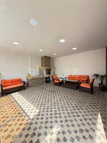 Satılır 4 otaqlı həyət evi/bağ evi 190 m², Mərdəkan q., photo 6 from 22
