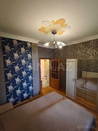 Продаётся 2-комн. новостройка 55 м², Бинагадинский р., photo 6 from 10