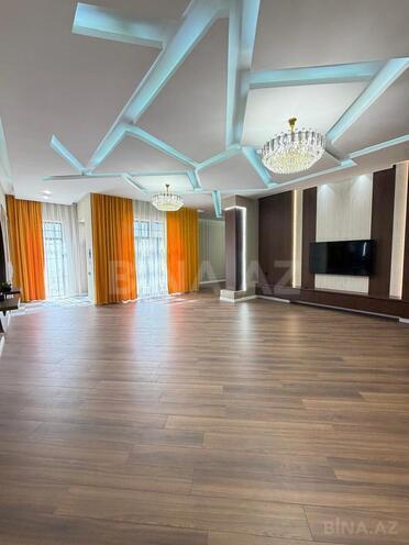 Satılır 4 otaqlı həyət evi/bağ evi 190 m², Mərdəkan q., photo 10 from 22