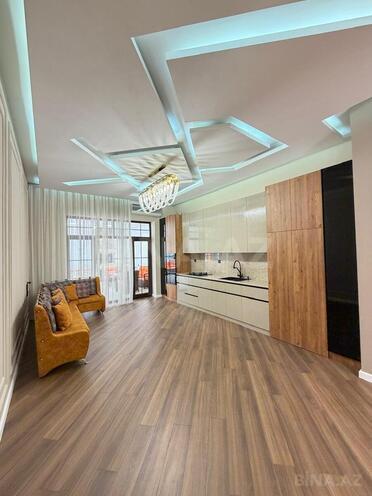 Satılır 4 otaqlı həyət evi/bağ evi 190 m², Mərdəkan q., photo 13 from 22