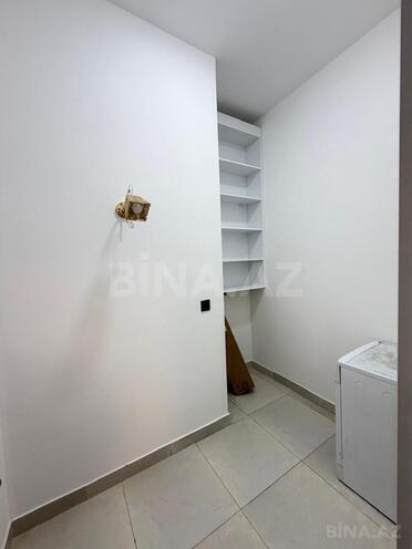 Satılır 4 otaqlı həyət evi/bağ evi 190 m², Mərdəkan q., photo 19 from 22