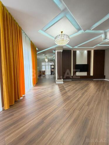 Satılır 4 otaqlı həyət evi/bağ evi 190 m², Mərdəkan q., photo 7 from 22