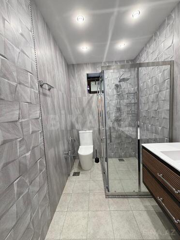 Satılır 4 otaqlı həyət evi/bağ evi 190 m², Mərdəkan q., photo 21 from 22