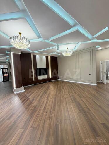 Satılır 4 otaqlı həyət evi/bağ evi 190 m², Mərdəkan q., photo 8 from 22