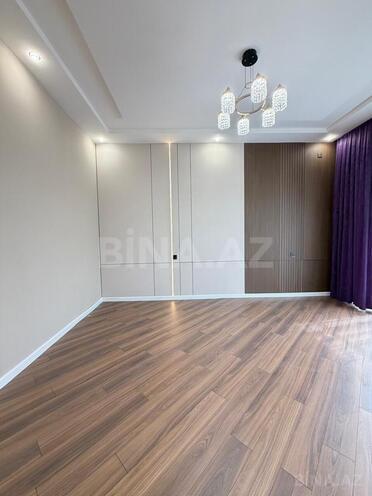 Satılır 4 otaqlı həyət evi/bağ evi 190 m², Mərdəkan q., photo 18 from 22