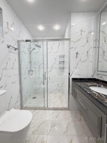 Satılır 4 otaqlı həyət evi/bağ evi 190 m², Mərdəkan q., photo 20 from 22