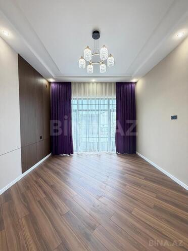 Satılır 4 otaqlı həyət evi/bağ evi 190 m², Mərdəkan q., photo 14 from 22