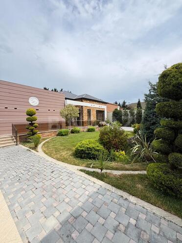 Satılır 4 otaqlı həyət evi/bağ evi 190 m², Mərdəkan q., photo 3 from 22