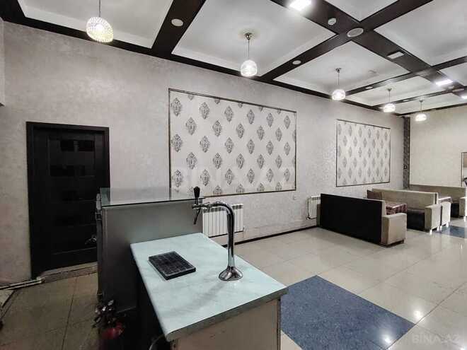 İcarəyə verilir  obyekt 750 m², 28 May m., photo 18 from 19
