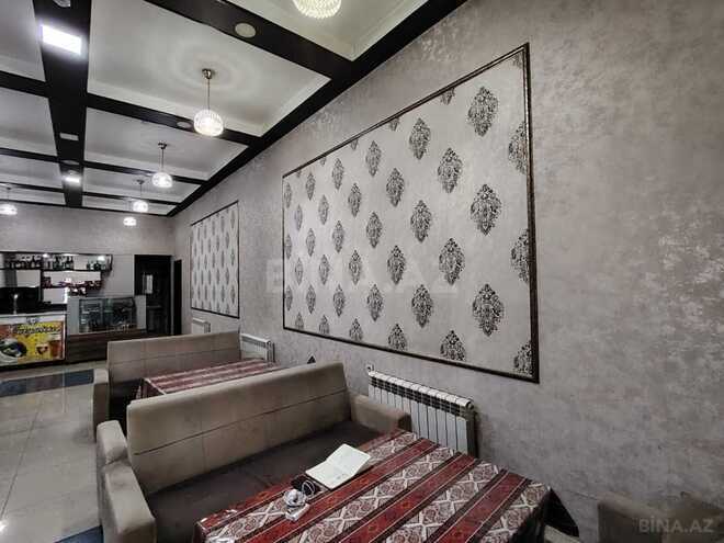 İcarəyə verilir  obyekt 750 m², 28 May m., photo 16 from 19