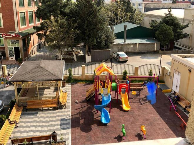 İcarəyə verilir 12 otaqlı yeni tikili 72 m², Azadlıq Prospekti m., photo 14 from 15