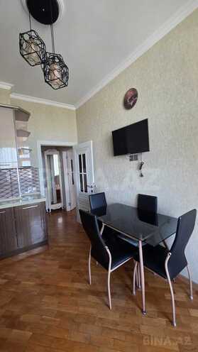 İcarəyə verilir 12 otaqlı yeni tikili 72 m², Azadlıq Prospekti m., photo 9 from 15